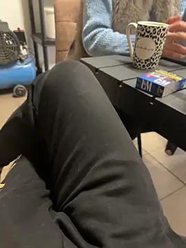 daubine46 online show from 03/31/26, 02:06