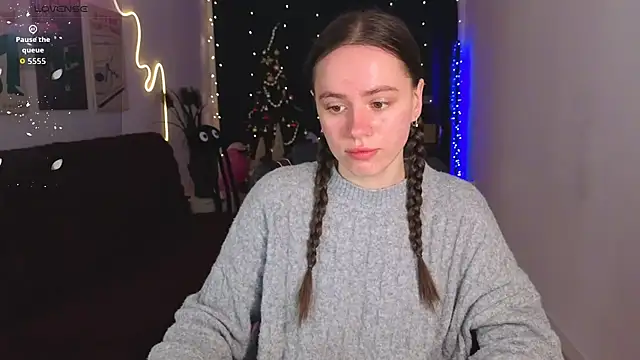 Emillias online show from 01/06/26, 08:07