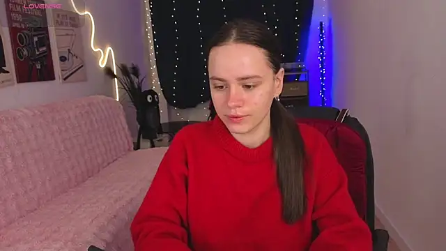 Emillias online show from 02/10/26, 08:07