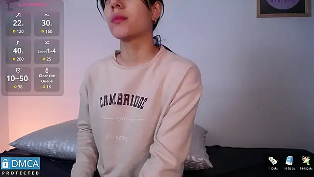 floriamANDjazmin online show from 01/23/25, 11:15