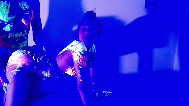 floriamANDjazmin online show from 01/24/25, 02:19