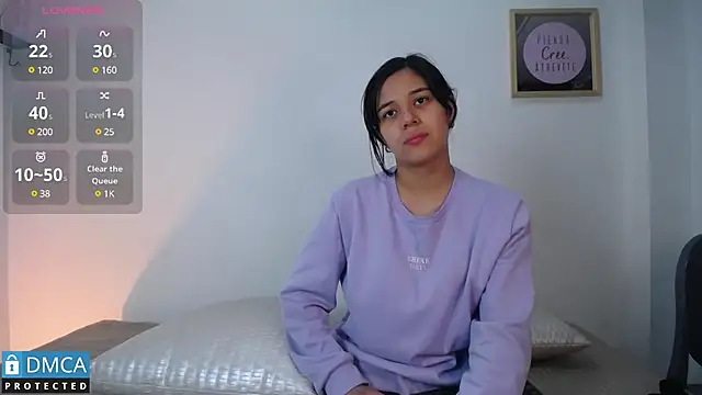 floriamANDjazmin online show from 01/25/25, 12:26