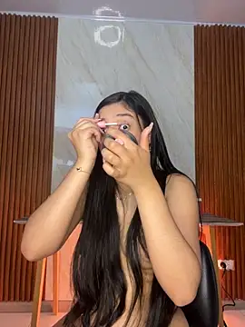 floriamANDjazmin online show from 10/15/25, 07:14