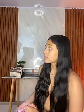 floriamANDjazmin online show from 11/13/25, 07:13