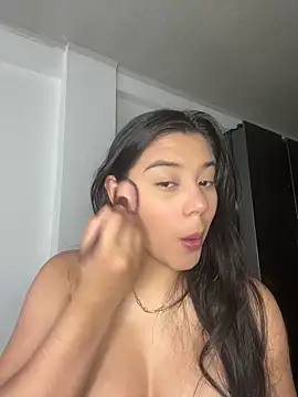 floriamANDjazmin online show from 03/09/26, 07:29