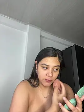 floriamANDjazmin online show from 03/27/26, 07:13