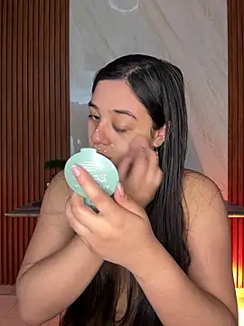 floriamANDjazmin online show from 05/09/26, 07:08