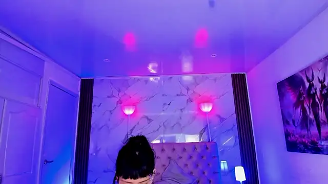 AuroraDiaz online show from 01/13/26, 08:36