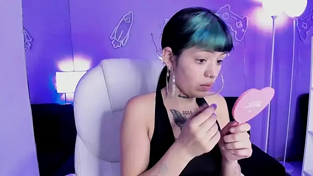 AuroraDiaz online show from 03/06/26, 11:39