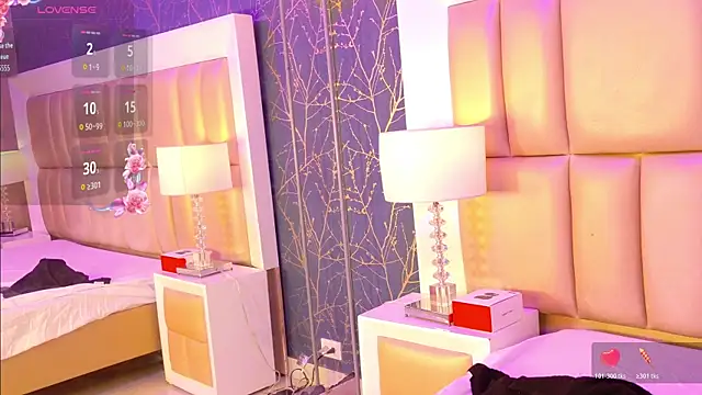 SamanthaPierce online show from 04/09/26, 04:12