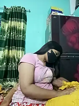 Sumi-roy online show from 11/23/25, 02:17