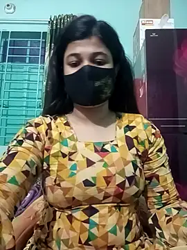 Sumi-roy online show from 03/04/26, 02:12