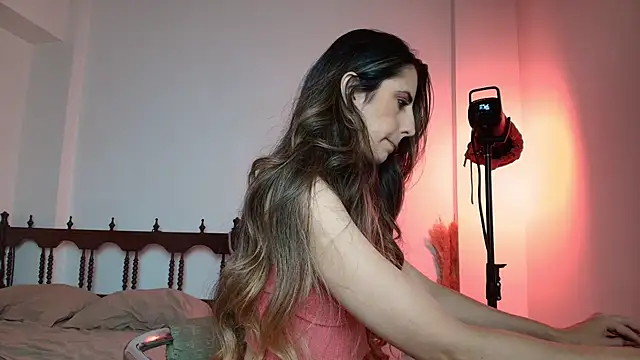 SailorxSindy online show from 01/05/26, 05:27