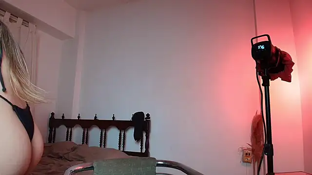 SailorxSindy online show from 01/10/26, 07:48