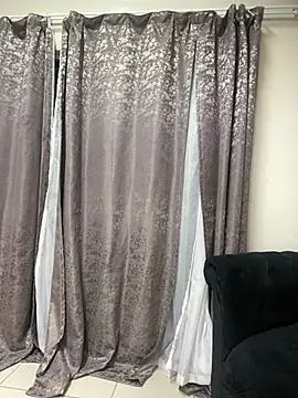 Snapshot of BeautyAuroa chatting on 01/31/25, 06:47 BeautyAuroa online show from 01/31/25, 06:47