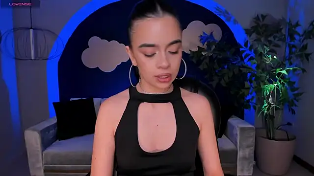 AlanaCraft online show from 03/01/25, 03:43