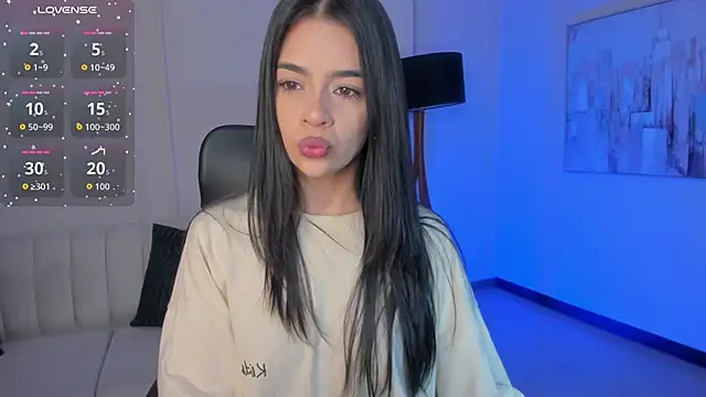 AlanaCraft online show from 11/20/25, 12:05