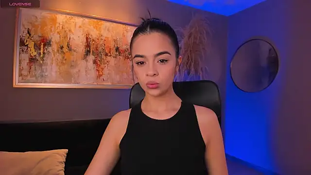 AlanaCraft online show from 11/29/25, 12:19