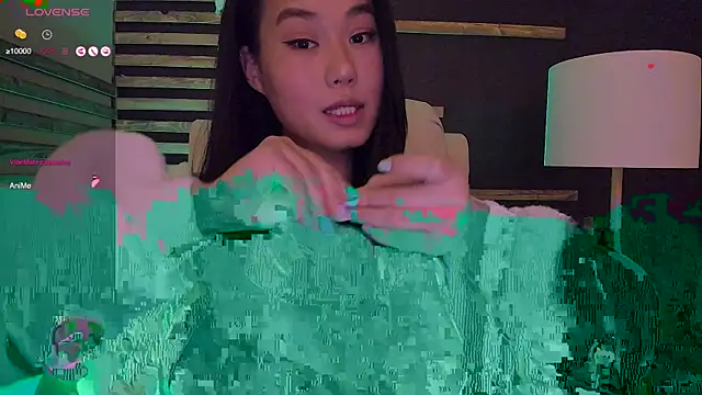 Snapshot of kimmy_chi_ chatting on 01/20/25, 06:43 kimmy chi  online show from 01/20/25, 06:43