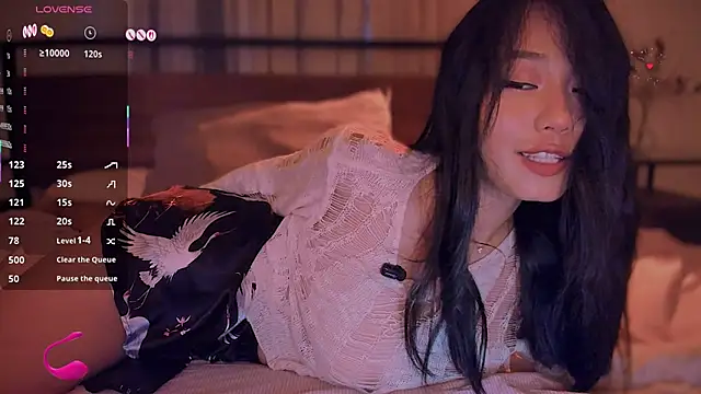 Snapshot of kimmy_chi_ chatting on 10/06/25, 05:54 kimmy chi  online show from 10/06/25, 05:54