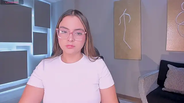 AllisonRogersX online show from 04/14/26, 03:45