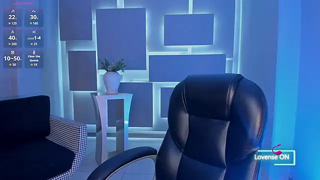 MaddisonLowe online show from 03/09/26, 08:57