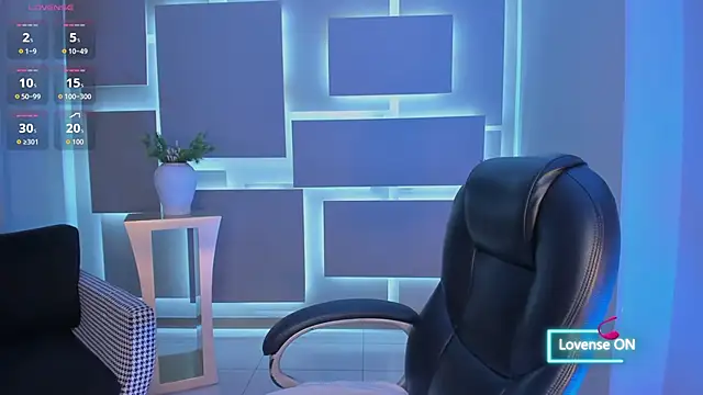 MaddisonLowe online show from 03/10/26, 09:09