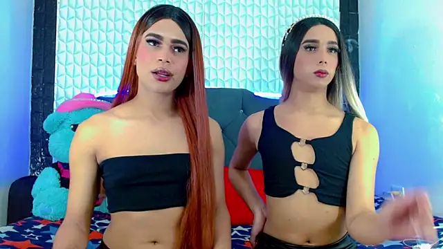 Hellen moons   online show from 02/13/25, 07:31