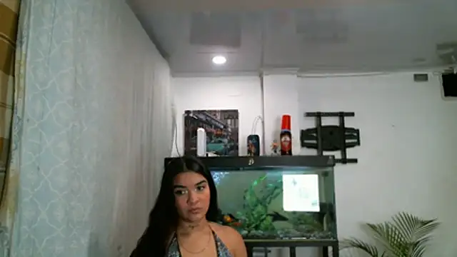 JacobandChloee online show from 11/16/25, 03:12