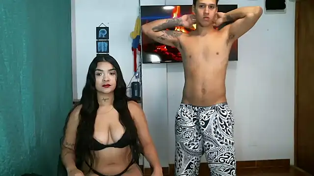 Snapshot of JacobandChloee chatting on 02/07/26, 10:24 JacobandChloee online show from 02/07/26, 10:24