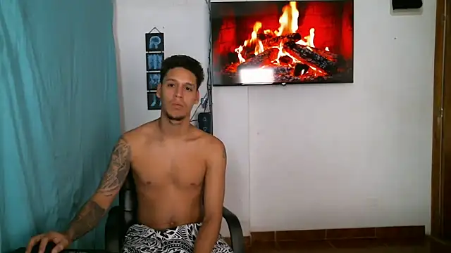 JacobandChloee online show from 04/02/26, 08:50