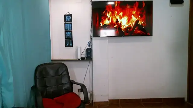 JacobandChloee online show from 04/08/26, 09:04