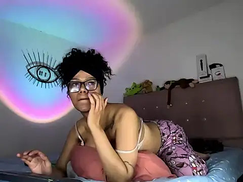 Ale xandra online show from 11/21/25, 02:27