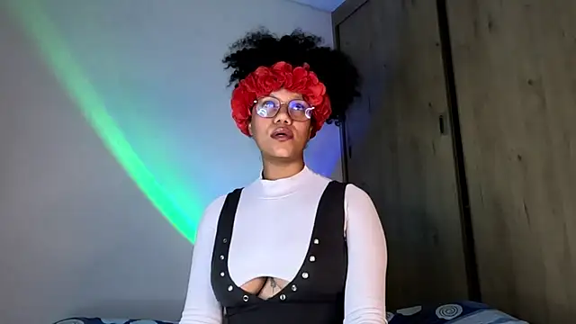 Ale xandra online show from 05/28/26, 11:13