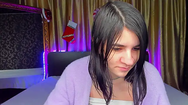  Polly Love  online show from 01/10/26, 07:10