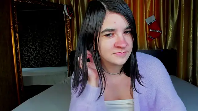  Polly Love  online show from 01/19/26, 01:04