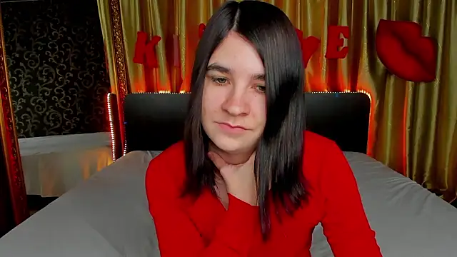  Polly Love  online show from 03/02/26, 07:15