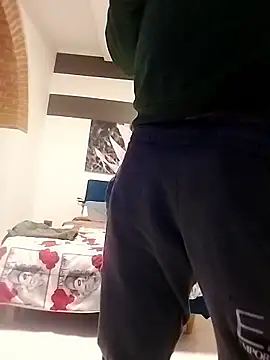 affascino online show from 01/11/26, 10:26