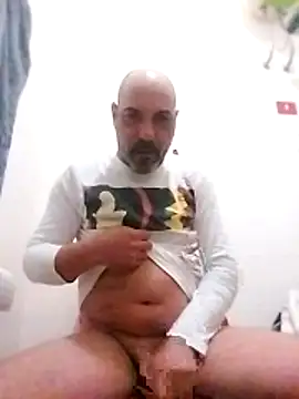 affascino online show from 03/16/26, 06:17