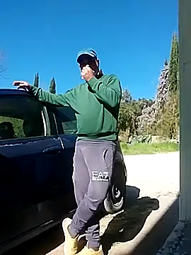 affascino online show from 04/07/26, 08:15