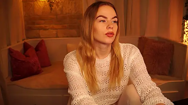 sn0w barbie online show from 01/24/25, 02:30