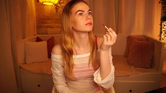 sn0w barbie online show from 01/28/25, 11:38