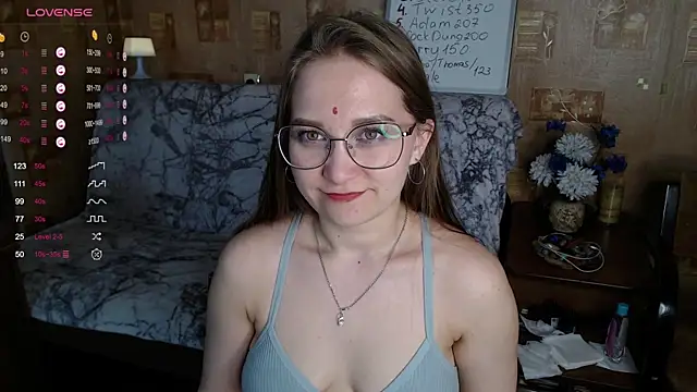 Miatiny online show from 12/04/24, 07:23