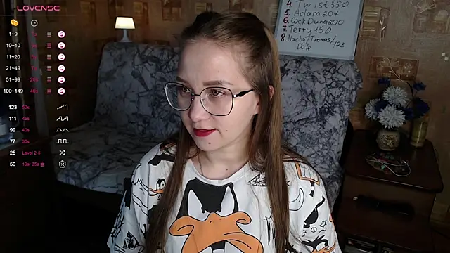 Miatiny online show from 12/06/24, 12:16