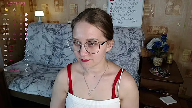 Miatiny online show from 12/07/24, 01:51