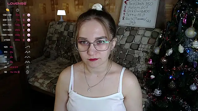 Miatiny online show from 12/14/24, 11:39