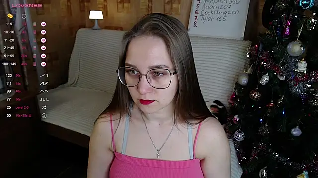 Miatiny online show from 12/26/24, 09:33