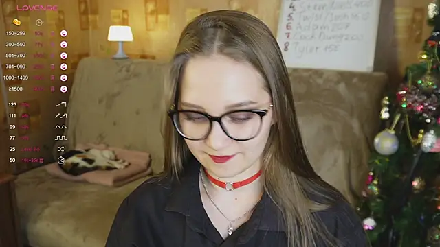 Miatiny online show from 01/10/25, 06:38