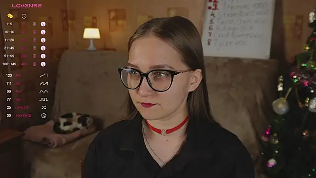 Miatiny online show from 01/11/25, 01:53