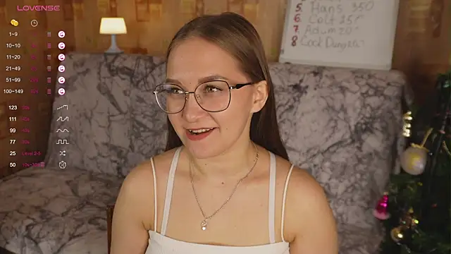 Miatiny online show from 01/16/25, 12:31